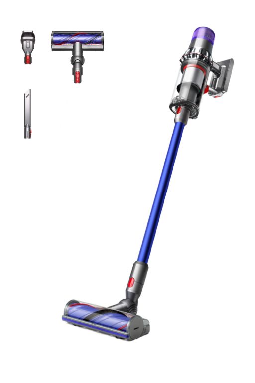 Dyson_V11_Advanced_V2_pdp שואב אבק אלחוטי דייסון SV51 Dyson V11 Advanced שנתיים אחריות ע"י היבואן הרשמי