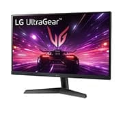 S-02 (5) מסך ''24 גיימינג UltraGear™ fhd IPS 180Hz 1ms (GtG) תומך ®HDR 10 / G-Sync ביחס 16:9 אל ג'י LG דגם - 24GS60F-B