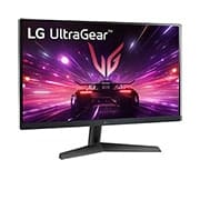 S-03 (6) מסך ''24 גיימינג UltraGear™ fhd IPS 180Hz 1ms (GtG) תומך ®HDR 10 / G-Sync ביחס 16:9 אל ג'י LG דגם - 24GS60F-B