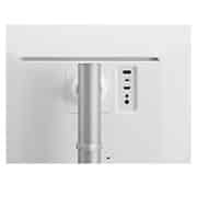 S-8 (3) מסך ''34 UltraWide® Full HD IPS 100Hz עם ™USB Type-C תומך ™HDR400 / FreeSync ביחס 21:9 אל ג'י LG דגם - 34WQ650-W