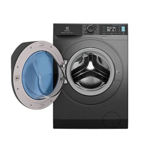 a793871df490062d15280a47a988cb39 מכונת כביסה פתח חזית 11 ק"ג Electrolux אלקטרולוקס EWF1141R9SB כסופה