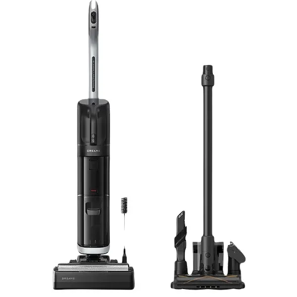 dualh14_600_600_3 שואב אבק ושוטף רצפות Dreame דרימי דגם - H14 Dual