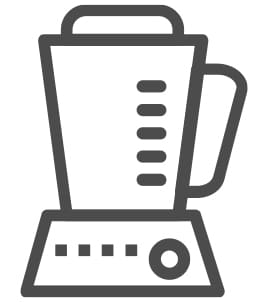 אייקון בלנדרים