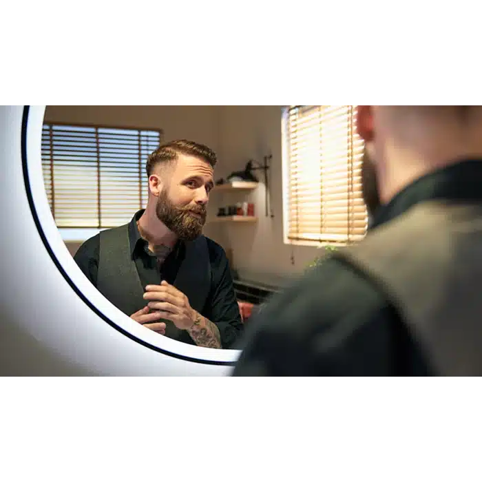 09f21f3a21b840d1a289afeb00f6b32d מכונת תספורת All-in-One Trimmer סדרה 7000 פיליפס Philips דגם - MG7920/15