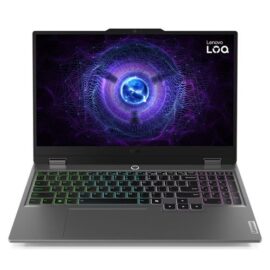 מחשב נייד Lenovo לנובו LOQ "15.6 New gaming series 83DV00C5IV 15IRH8
