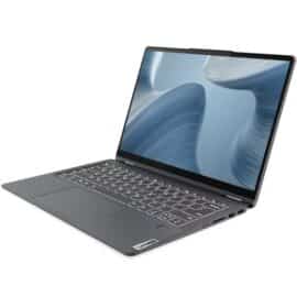 מחשב נייד Lenovo לנובו 14" IdeaPad Flex 5 14IAU7 82R700A1IV