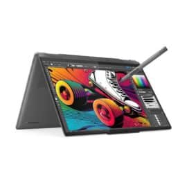 מחשב נייד Lenovo לנובו 14" Yoga 7 14IML9 83DJ005WIV