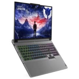 מחשב נייד Lenovo לנובו 16" Legion 5 16IRX9 83DG0080IV