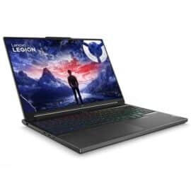 מחשב נייד Lenovo לנובו 16" Legion 7 16IRX9 83DF0096IV - שלוש שנים אחריות פרימיום ע׳׳י היבואן הרשמי