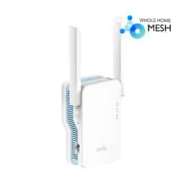 מגדיל טווח AC1200 MESH Dual Band Range Extender CUDY
