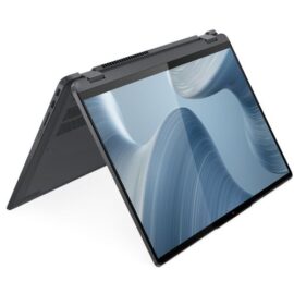 מחשב נייד Lenovo לנובו 14" IdeaPad Flex 5 14IAU7 82R700A1IV