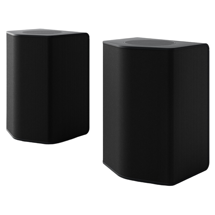 4 מקרן קול 5.1 ערוצים כולל סאבוופר ורמקולים אחוריים LG אל ג'י דגם S95TR