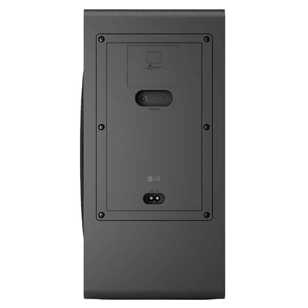 5 מקרן קול 5.1 ערוצים כולל סאבוופר ורמקולים אחוריים LG אל ג'י דגם S95TR