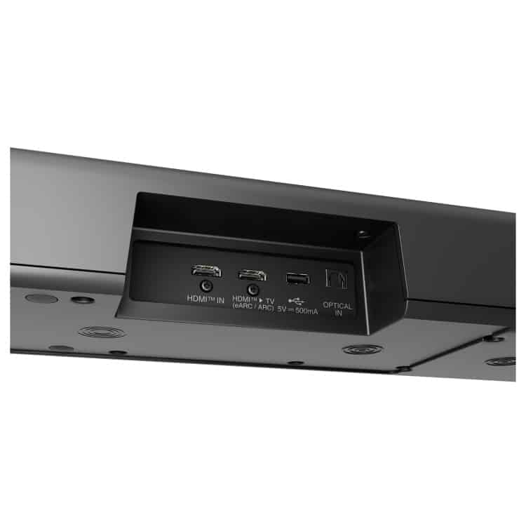 6 מקרן קול 5.1 ערוצים כולל סאבוופר ורמקולים אחוריים LG אל ג'י דגם S95TR