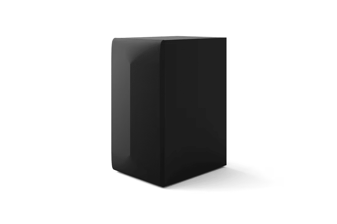 7 מקרן קול 5.1 ערוצים כולל סאבוופר ורמקולים אחוריים LG אל ג'י דגם S65TR