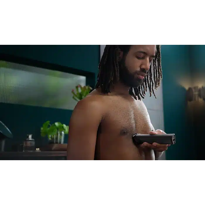 800fbe1506424df68e16afe90110f430 מכונת תספורת All-in-One Trimmer סדרה 7000 פיליפס Philips דגם - MG7920/15