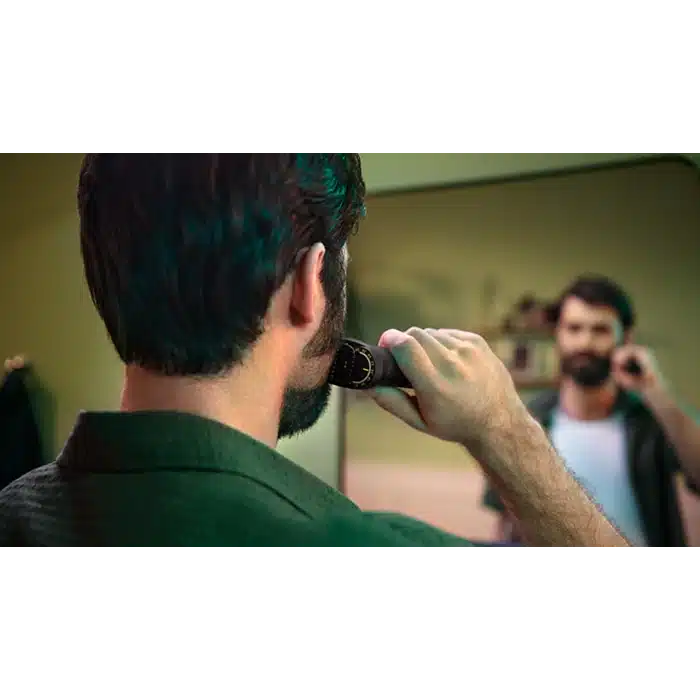 b5f29621f4f74732b881afe90110f237 מכונת תספורת All-in-One Trimmer סדרה 7000 פיליפס Philips דגם - MG7920/15