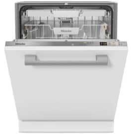 מדיח כלים רחב אינטגרלי 4 סלסלות Miele מילה G5162 SCVI