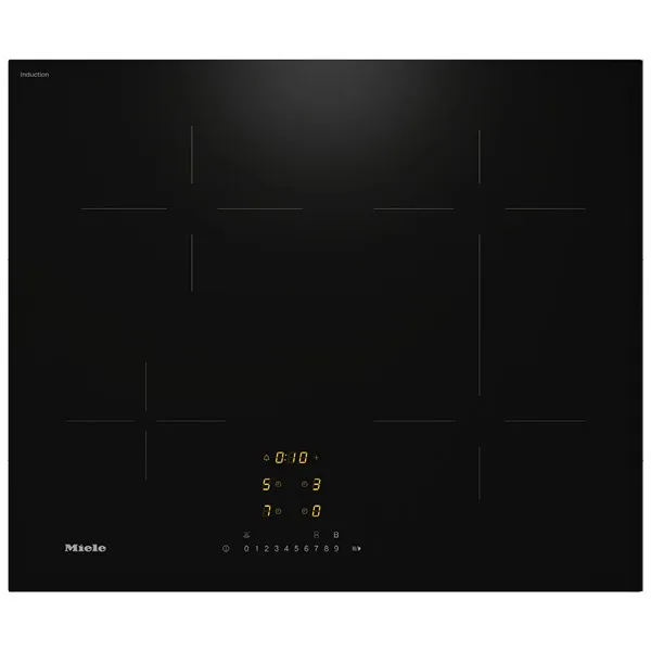km_7363_fl_-_21 כיריים אינדוקציה 62 ס"מ Miele מילה KM 7363 FL Flex
