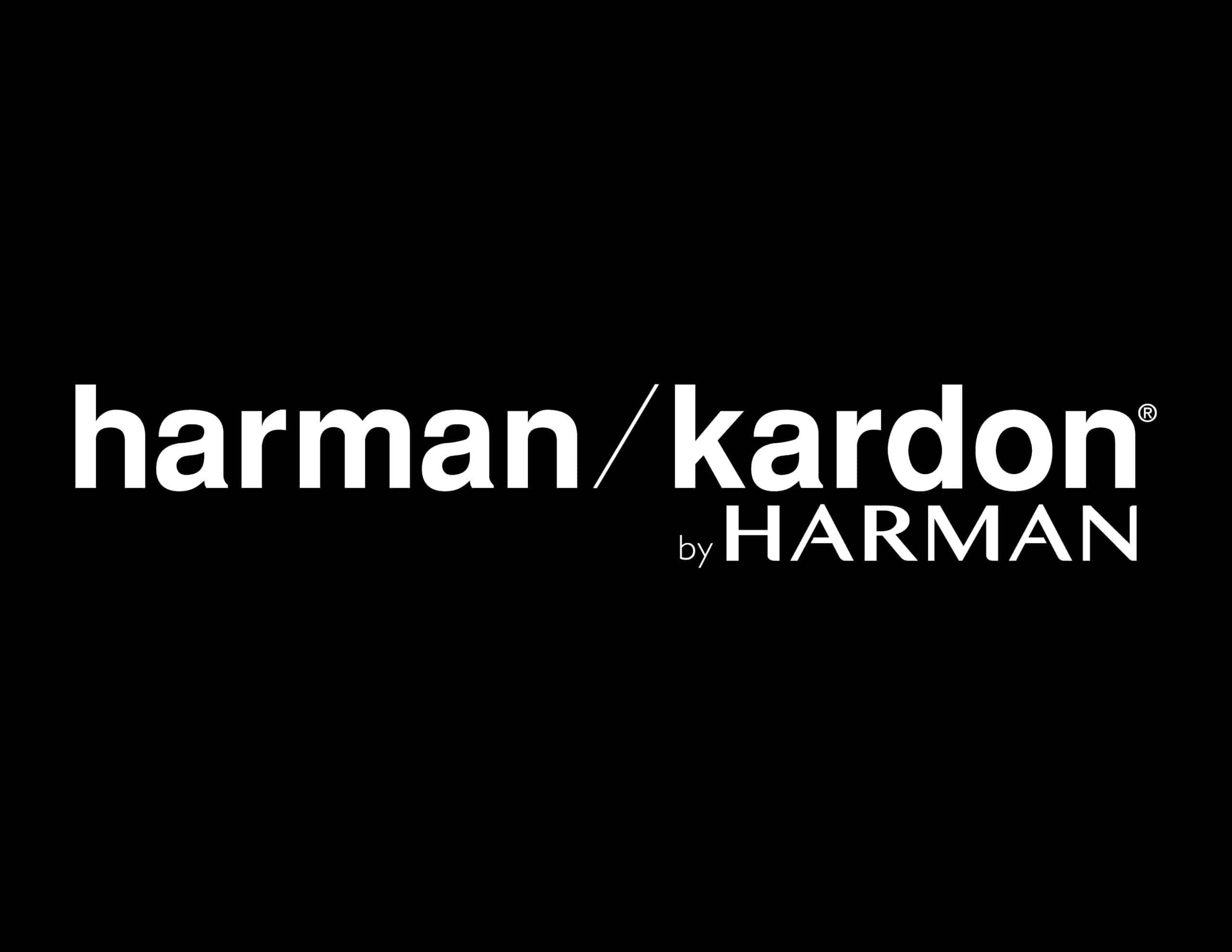 HARMAN KARDON