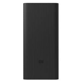 מטען נייד xiaomi שיאומי 18W דגם Xiaomi 18W Power Bank 30000mAh