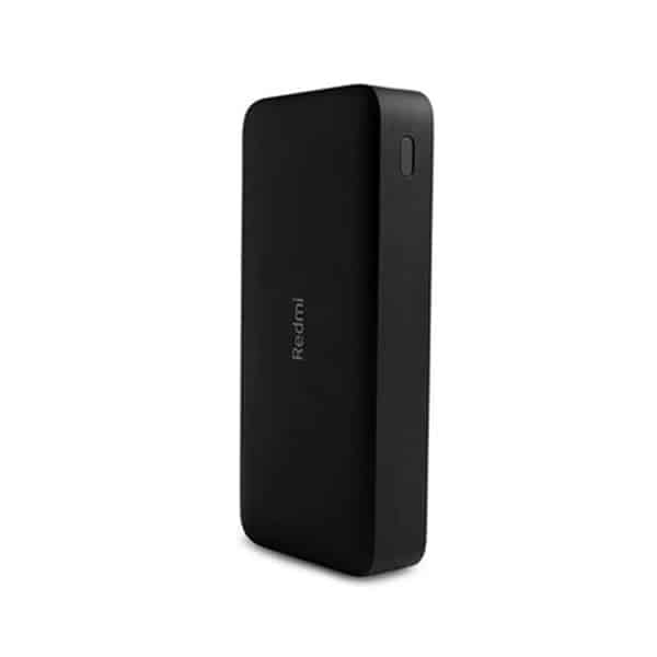 1 מטען נייד רדמי Redmi דגם Redmi 18W Power Bank 20000m צבע שחור