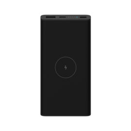 סוללה ניידת אלחוטית דגם Xiaomi 10W Wireless Power Bank 10000mAh
