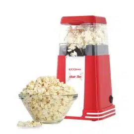 מכשיר להכנת פופקורן 1200W ECO EURO דגם - HABT-B008