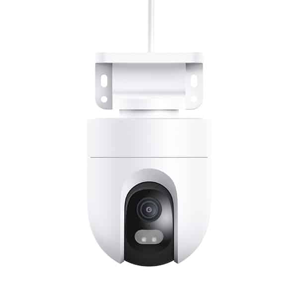 3 מצלמת אבטחת חוץ 2.5K Full HD דגם Xiaomi Outdoor Camera CW400 שיאומי