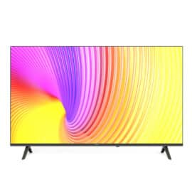 טלוויזיה חכמה "43 KONKA GOOGLE TV LED דגם KDG43XR683ANT