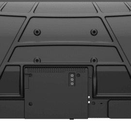 טלוויזיה "LED FULL HD 40 מץ METZ דגם 40MTE6000