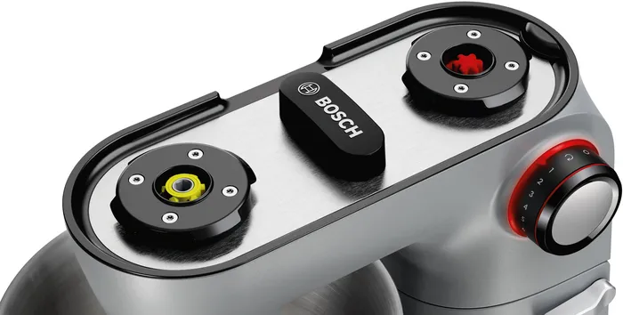 סט לאוהבי ירקות MUZ9VL1 בוש BOSCH