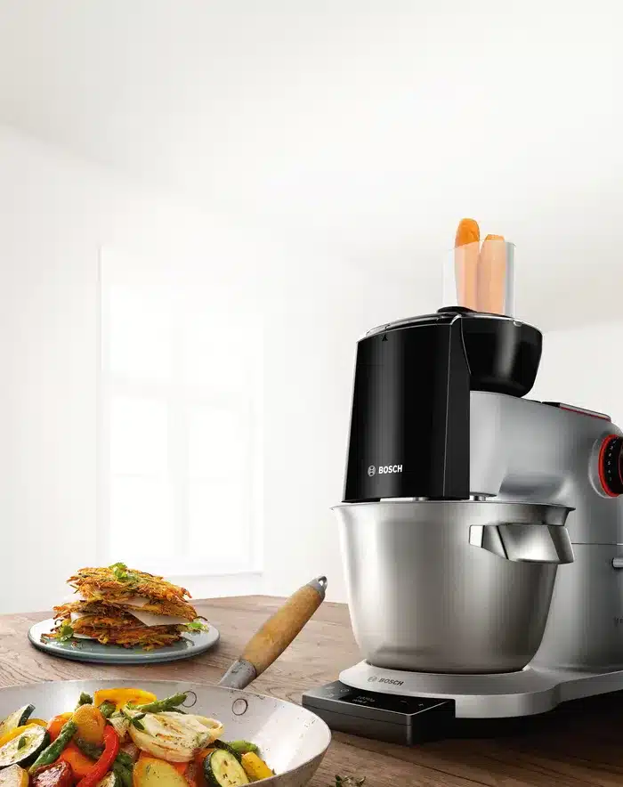 סט לאוהבי ירקות MUZ9VL1 בוש BOSCH