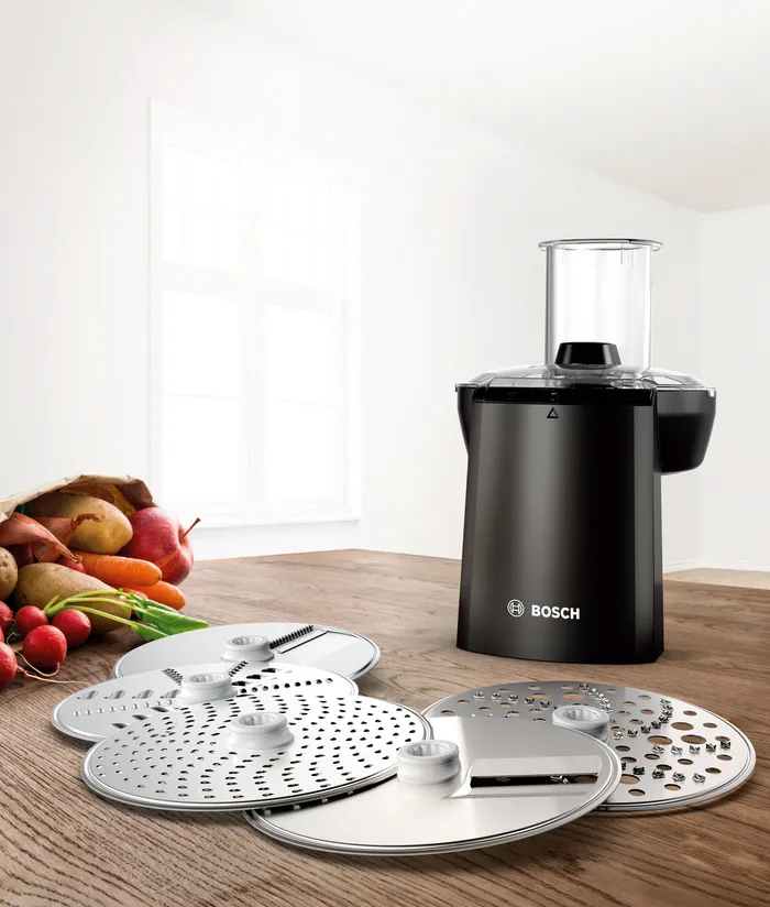 סט לאוהבי ירקות MUZ9VL1 בוש BOSCH