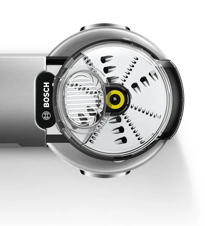 סט לאוהבי ירקות MUZ9VL1 בוש BOSCH