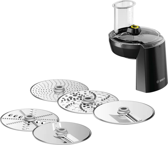 סט לאוהבי ירקות MUZ9VL1 בוש BOSCH