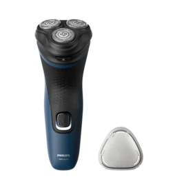 מכונת גילוח חשמלית ליבש Shaver 1000 Series דגם - S1134/00