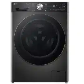 מכונת כביסה פתח חזית 13 ק"ג LG אל ג' WF13314GBC כסופה