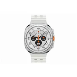 שעון חכם סמסונג SAMSUNG דגם Watch Ultra LTE L705 - צבע לבן