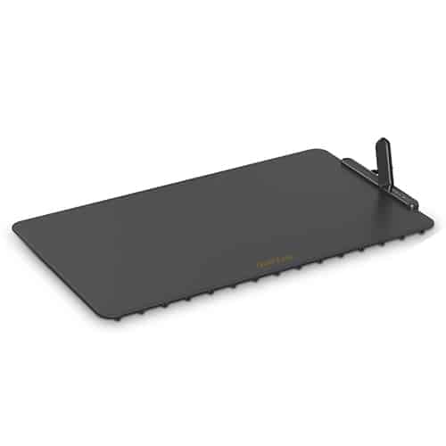 3 פלטת שבת מתקפלת באישור מכון "צמת" 6 סירים Gold Line גולד ליין דגם ATL445 - שנתיים אחריות ע׳׳י היבואן רשמי