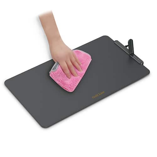 4 פלטת שבת מתקפלת באישור מכון "צמת" 6 סירים Gold Line גולד ליין דגם ATL445 - שנתיים אחריות ע׳׳י היבואן רשמי