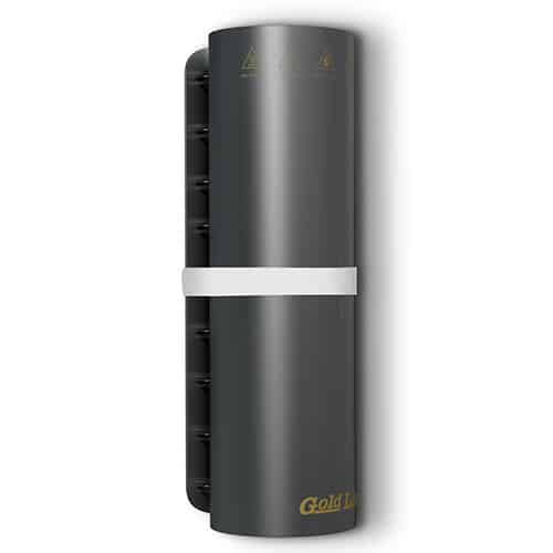 6 פלטת שבת מתקפלת באישור מכון "צמת" 6 סירים Gold Line גולד ליין דגם ATL445 - שנתיים אחריות ע׳׳י היבואן רשמי