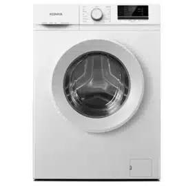 מכונת כביסה פתח חזית KONKA קונקה KG100-12L21B-B