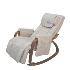 כורסת עיסוי נדנדה Comfort Beige מדיקסקייר medics care דגם - MC-7087 בז'