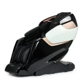 כורסת עיסוי Sana Vivo דגם - Russo XD5000 שחור