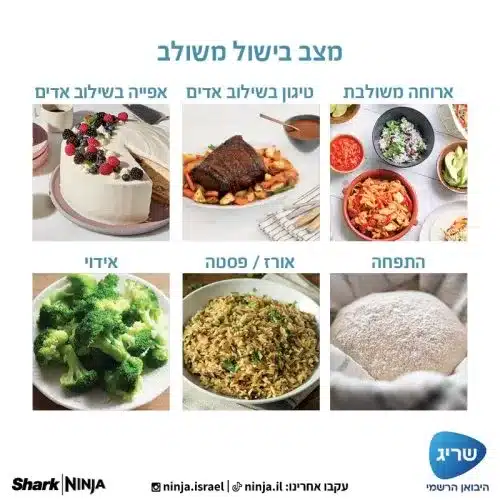 SFP703-תמונות-אינפורמטיביות5-qxwqx7bub0illppi9kqh3ob49e6q5sbbscg2psxbig נינג’ה Combi מהיר. פשוט. ללא מאמץ. Ninja דגם - SFP703 - שלוש שנים אחריות ע׳׳י היבואן הרשמי