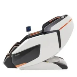 כורסת עיסוי Casada דגם - TITAN לבן