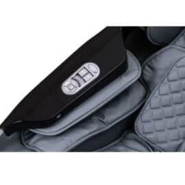 כורסת עיסוי Casada SKYLINER 2 דגם - CMS-567 שחור / אפור