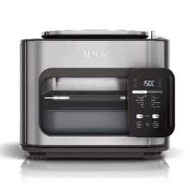 נינג’ה Combi מהיר. פשוט. ללא מאמץ. Ninja דגם - SFP703 - שלוש שנים אחריות ע׳׳י היבואן הרשמי