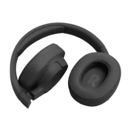 אוזניות אלחוטיות ג'י בי אל JBL דגם - TUNE 775NC שחור